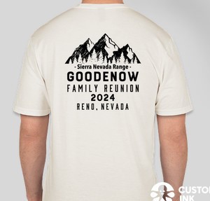 2024 Reunion T-Shirt